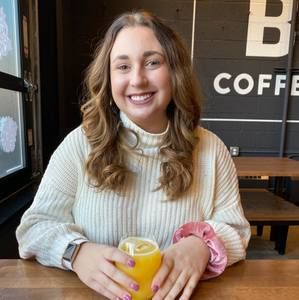 Meet your Posher, Jana